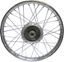 Picture of Rear Wheel AP50 drum brake