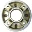 Picture of Sprocket Carrier V80 for rear wheel 210082
