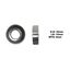 Picture of Wheel Bearing Front L/H for 1985 Suzuki LT 50 F