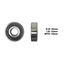 Picture of Wheel Bearing Rear R/H for 2010 Suzuki DR-Z 70 L0