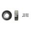 Picture of Wheel Bearing Front L/H for 1985 Suzuki LT 230 GEF