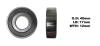 Picture of Wheel Bearing Rear R/H for 2010 Yamaha XT 660 X (Supermoto) (10S7)