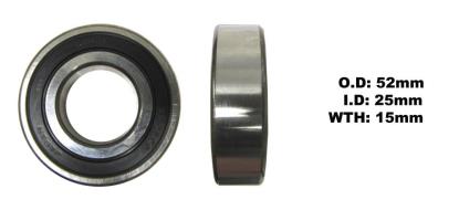 Picture of Wheel Bearing Rear R/H for 2010 KTM 1190 RC8-R