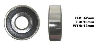 Picture of Wheel Bearing Front L/H for 1979 Kawasaki KX 250 A5