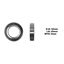 Picture of Wheel Bearing Rear R/H for 2010 Yamaha YZ 450 FZ (4T) (5th Gen)