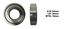 Picture of Bearing 6206ZZ(I.D 30mm x O.D 62mm x W 16mm)