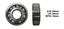 Picture of Bearing 63/22 (ID 22mm x OD 56mm x W 16mm