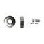 Picture of Bearing NTN Bearings C3 6000 ZZ ( ID 10mm x OD 26mm x W 8mm)
