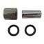 Picture of Rear Shock Needle Bearing Set Honda CBF500 04-06, CBF600 04-