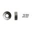 Picture of Bearing SNR 6000ZZ(I.D 10mm x O.D 26mm x W 8mm)