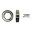 Picture of Bearing SNR 6007ZZ(I.D 35mm x O.D 62mm x W 14mm)