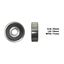 Picture of Bearing SNR 6300EEU(I.D 10mm x O.D 35mm x W 11mm)