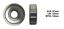 Picture of Bearing SNR 6301ZZ(I.D 12mm x O.D 37mm x W 12mm)