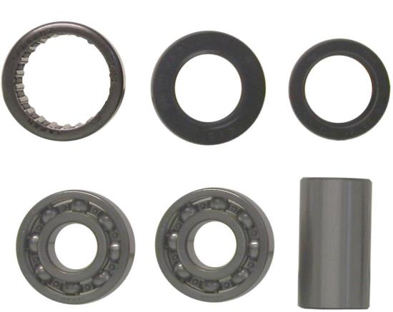 Picture of Swinging Arm Bearing Set for 1989 Honda CBR 1000 FK (SC24)