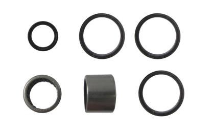Picture of Swinging Arm Bearing Set for 1984 Yamaha XT 600 L Trail (Front Disc & Rear Drum)