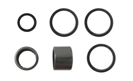 Picture of Swinging Arm Bearing Set for 1988 Yamaha XT 600 U Trail (Front Disc & Rear Drum)