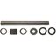 Picture of Swinging Arm Bearing Set for 1992 Kawasaki ZZR 1100 (ZX1100C3)