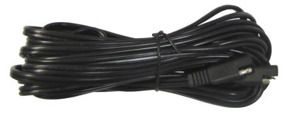 Picture of Motobatt 25Ft Extension Cable for 813457/465/473/488/492/494