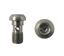 Picture of Stainless Steel Banjo Bolt 10mm x 1.25mm Single (Allen Head)