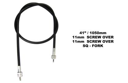 Picture of Speedo Cable Kawasaki as 456930 but 1065mm (42") Long