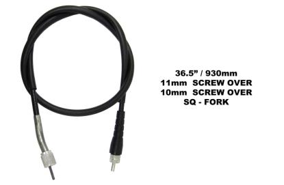 Picture of Speedo Cable for 2010 Suzuki LS 650 L0 'Savage'