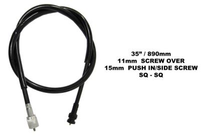 Picture of Speedo Cable for 2011 Suzuki DR 200 SE-L1