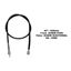 Picture of Speedo Cable for 1968 Suzuki T 500 'Cobra' (Mk.1) (2T)