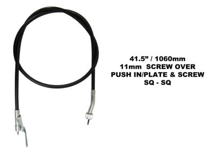 Picture of Speedo Cable Yamaha XJ750