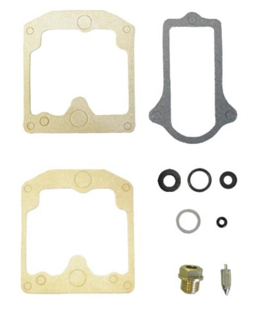 Picture of Carb Repair Kit for 1979 Kawasaki (K)Z 1000 A3A