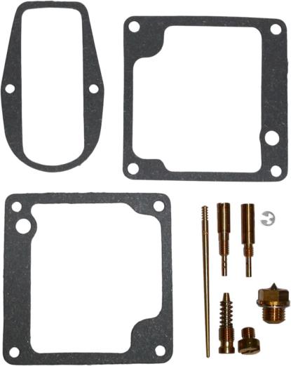 Picture of Carb Repair Kit for 1974 Kawasaki Z1-A (900cc)