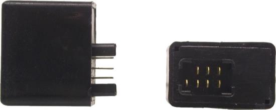 Picture of Indicator Relay for 2010 Suzuki LT-F 250 L0