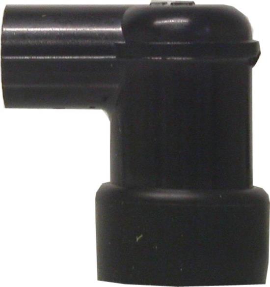 Picture of Spark Plug Cap LB05EH NGK WithRed Body Fits Solid Terminal P