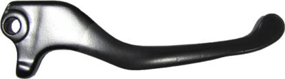 Picture of Front Brake Lever Black Yamaha 4SB CW50 RS 96-02