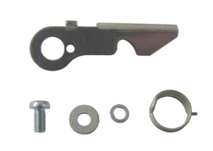 Picture of Parking Brake Lever And Spring for 530804