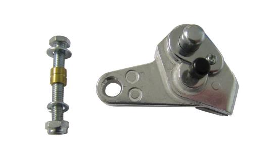 Picture of Parking Brake Mechanism For 530804