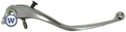 Picture of Front Brake Lever Alloy Ducati 749, 999 03-04, MILLE 04