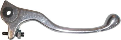 Picture of Front Brake Lever Alloy Gas-Gas 97-01, Fits Some Fantics