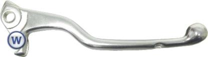 Picture of Front Brake Lever Alloy CCM, Husqvarna