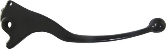 Picture of Front Brake Lever Black Kymco KXR250, MXU250, 300, 500