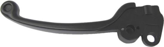 Picture of Front Brake Lever Black Kymco KXER50, MXU50, 150