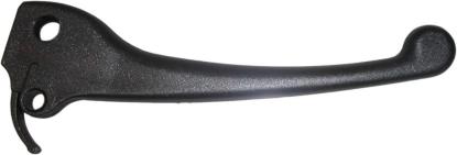 Picture of Front Brake Lever for 2007 Peugeot "Ludix One (50cc) (2T) (10"" Wheels)"