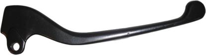 Picture of Front Brake Lever Black Piaggio 271449