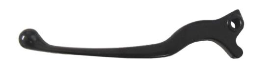 Picture of Front Brake Lever Black Piaggio/Gilera (Heng Tong)