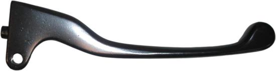 Picture of Front Brake Lever Black Aprilia Scarabero50 93-97