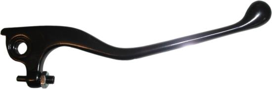 Picture of Front Brake Lever Black Aprilia Classic50, RX50 95-97