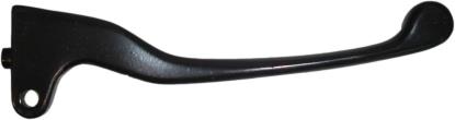 Picture of Front Brake Lever Black Peugeot Zenith