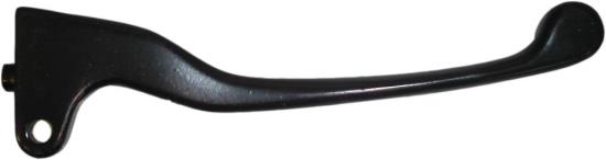 Picture of Front Brake Lever Black Peugeot Zenith