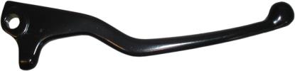 Picture of Front Brake Lever Black Peugeot Speedfight M, DNA