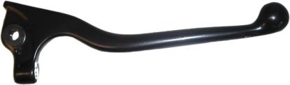 Picture of Rear Brake Lever for 2006 Peugeot Speedfight (50cc) (L/C) (Front Disc & Rear)