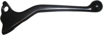 Picture of Front Brake Lever Black Peugeot